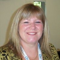 Lesley Soane