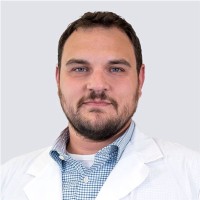 M. Patrick England