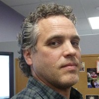 Tom Geraty, CSWP