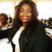 Adenike Oluwafunmilayo