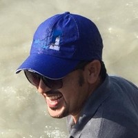 Qamar Abbas