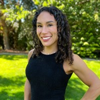 Ashley Schwartz, BA, IMBA