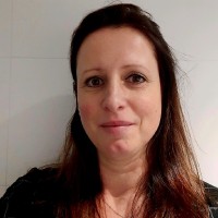 Judith Mangel