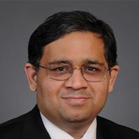 Suhrid Wadekar