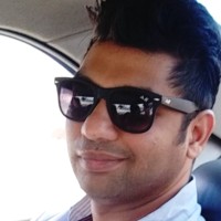 kali charan