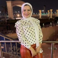 Nada Hashem