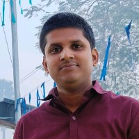 Vikash Shrivastava