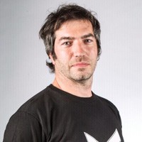 Patricio Jiménez