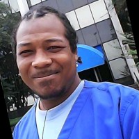 Reginald Mcgriff