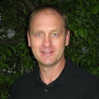 Greg Scheff