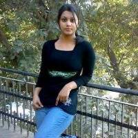 Isha Maurya