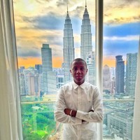Hamid Koroma