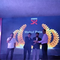 Mehul Patel