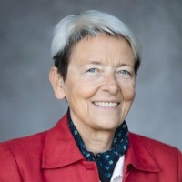 Ulla Andersen