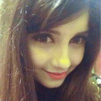 Yusra Ahmad