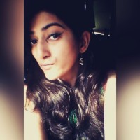 Sakshi Mitter