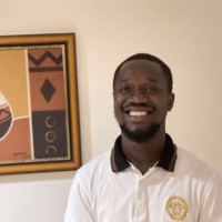 Kelvin Akwetey