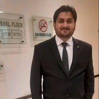 Omair Amjad