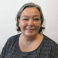 Anne Orlander