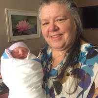 Donna Morrison