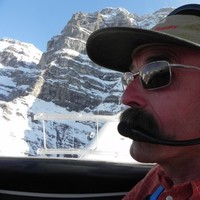 Woody Erich Waldvogel