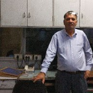 Raghuvir Chand