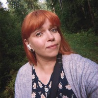 Maria Hallikainen