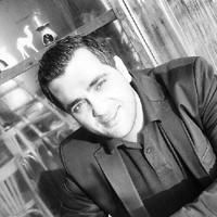 Loqman Audih
