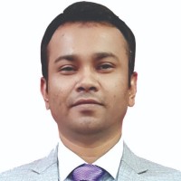Sha Mohammad Minhaz
