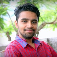 Subash Kharel