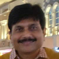Surendra Vijayvargiya