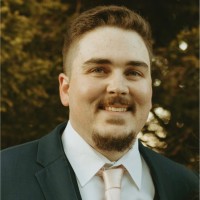 Caleb Lupton