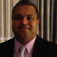 Anand Persaud