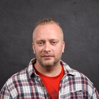 Patrik Härnman