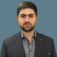Armen Lachinyan