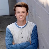 Evan Shirley