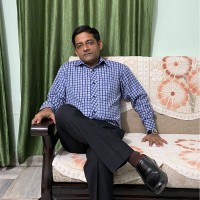Pankaj Kumar
