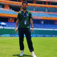 Rishabh Arya