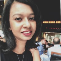 Mahnaz Masood