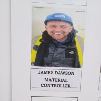 James Dawson