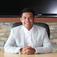 Joseph Martinez