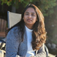 Linsy Lonappan