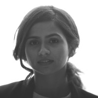 ISHA DHAWAN