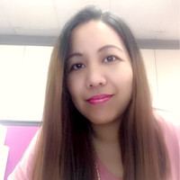 Rodessa Mae Cabrera