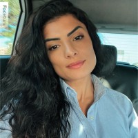 Amanda Luiza Patrocinio