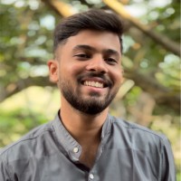Lalithnadh Golusupudi
