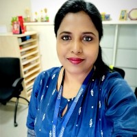 Sheeba Daniel