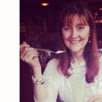 Margaret Mcnamara