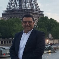 Mohammed Amal DRISSI TOUZANI