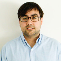 Raul Gomez Hernandez